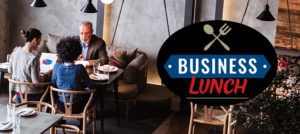 Business Lunch directory