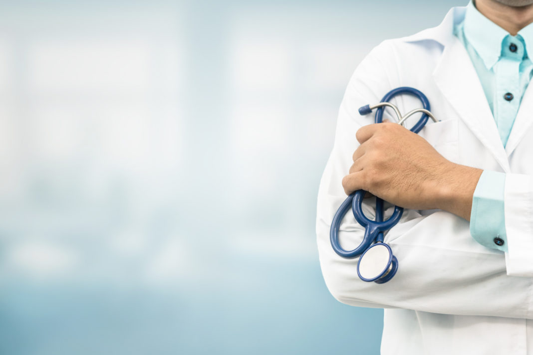 Physician
