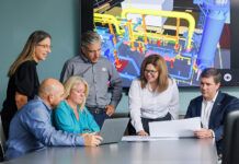 Fueling Louisiana’s industrial momentum