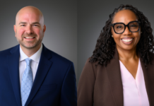 UCB welcomes Matthis and Hambrick to commercial banking team