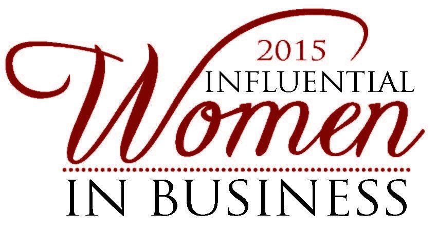 2015 Influential Women in Business