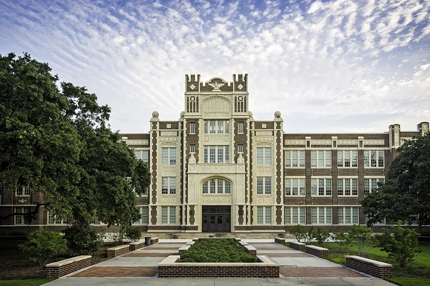 Baton Rouge High School