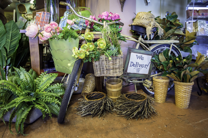 Baton Rouge Florist Baton Rouge Business Report