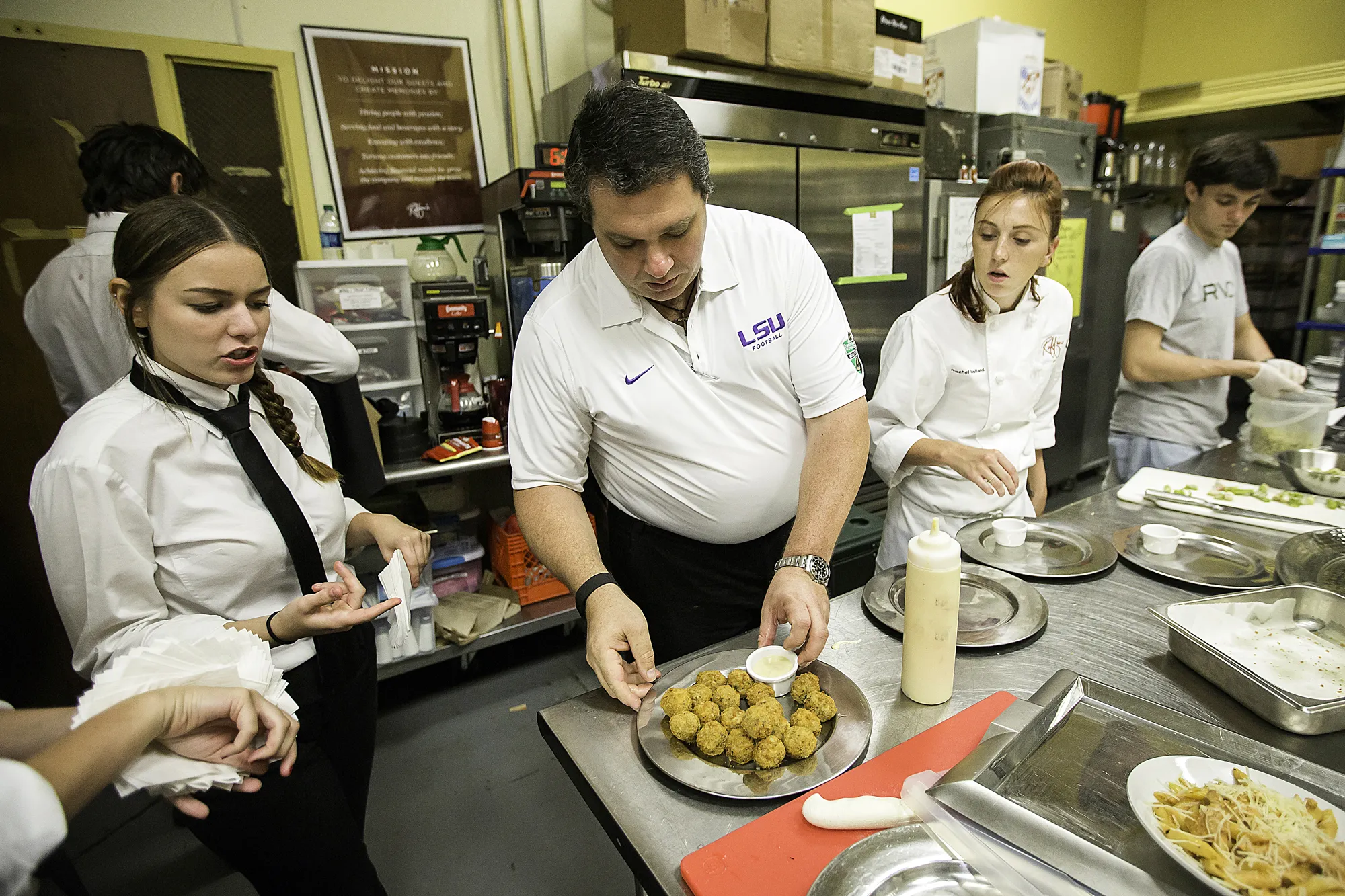 Ruffino's Catering