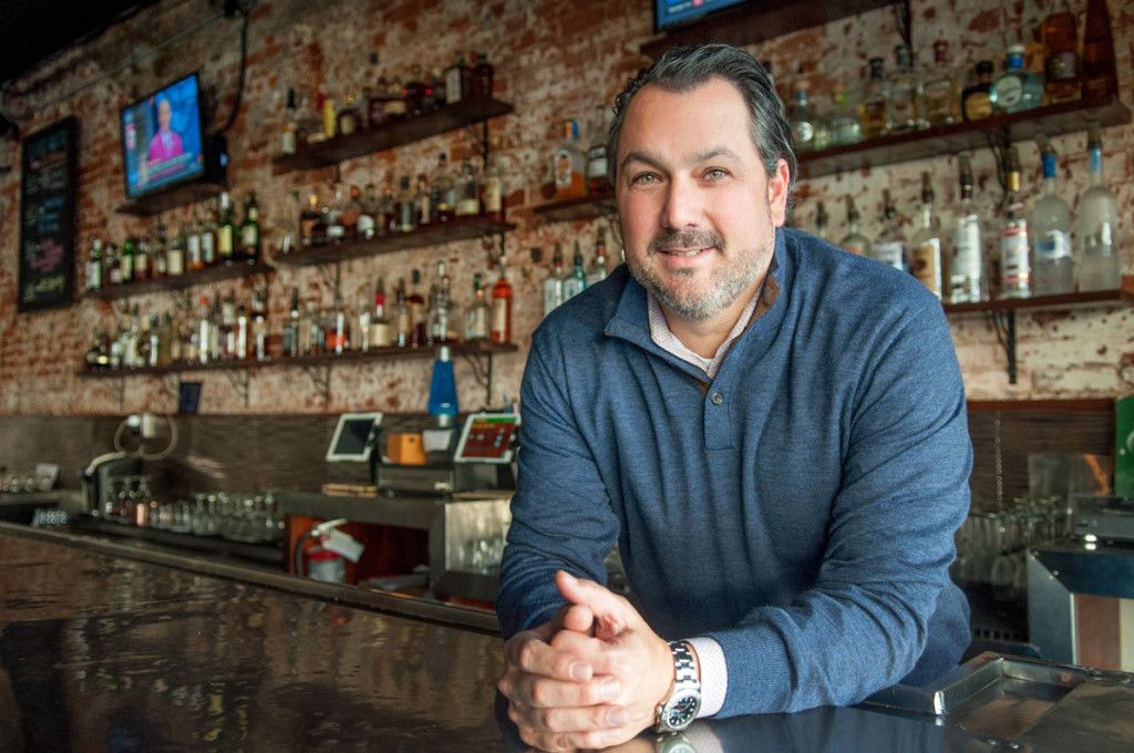 There's a new favorite beverage in the Capital Region, and its name is