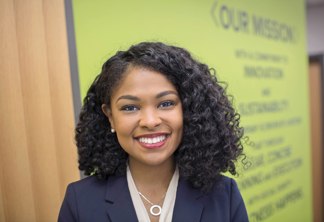 Meet Baton Rouge Entrepreneur Sevetri Wilson Baton Rouge Business Report