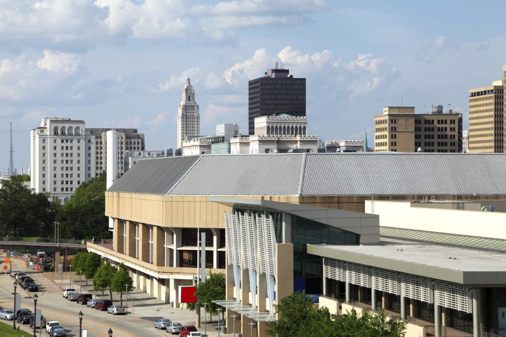 Forte & Tablada planning new headquarters in downtown east Baton