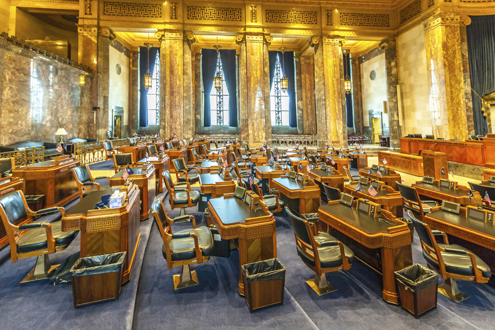 Capitol views louisiana house committee approves budget changes sets