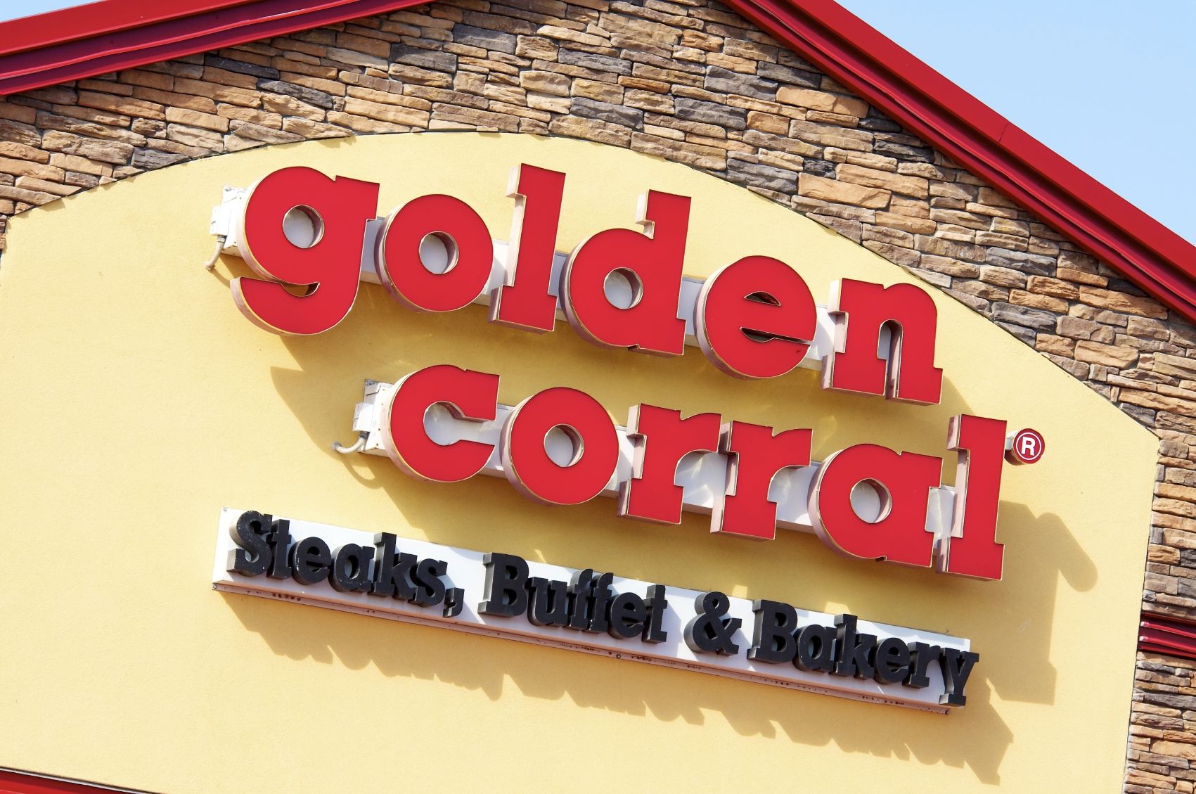 Golden Corral to close South Sherwood restaurant after moving to The