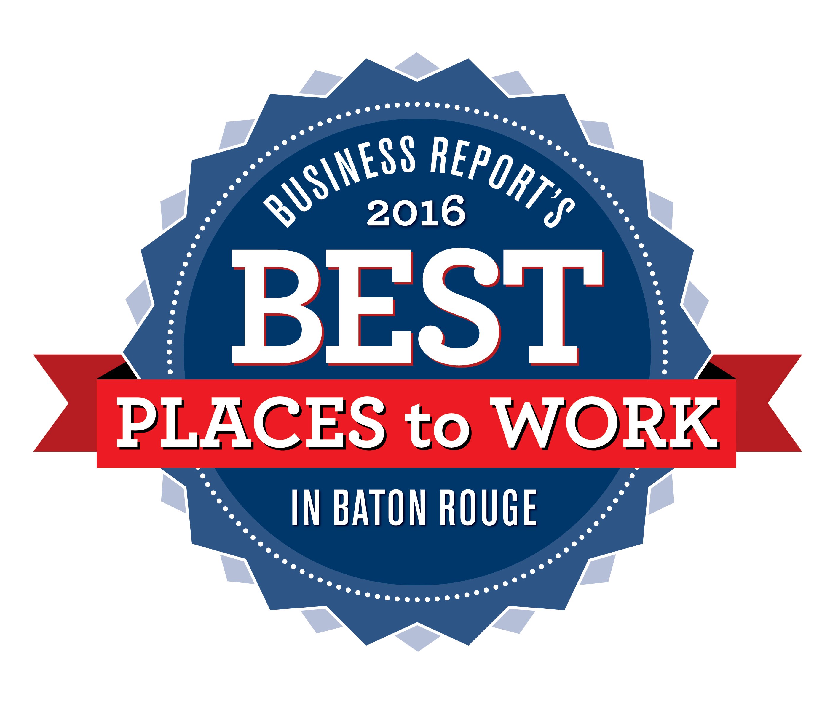 The 2016 Best Places to Work in Baton Rouge - Baton Rouge Business Report