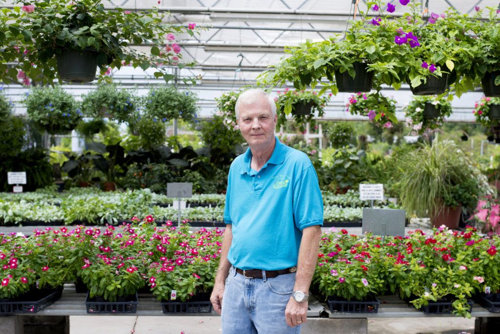 Former Naylor’s owner blossoming in new role at Clegg’s Baton Rouge