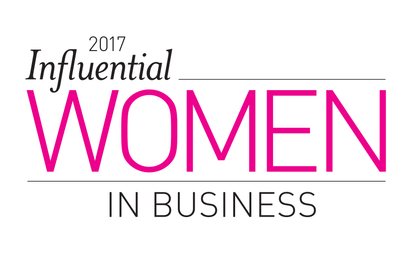 2017 Influential Women in Business honorees announced; luncheon tickets ...