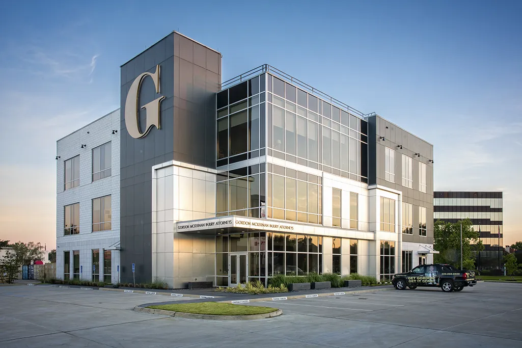 Baton Rouge real estate