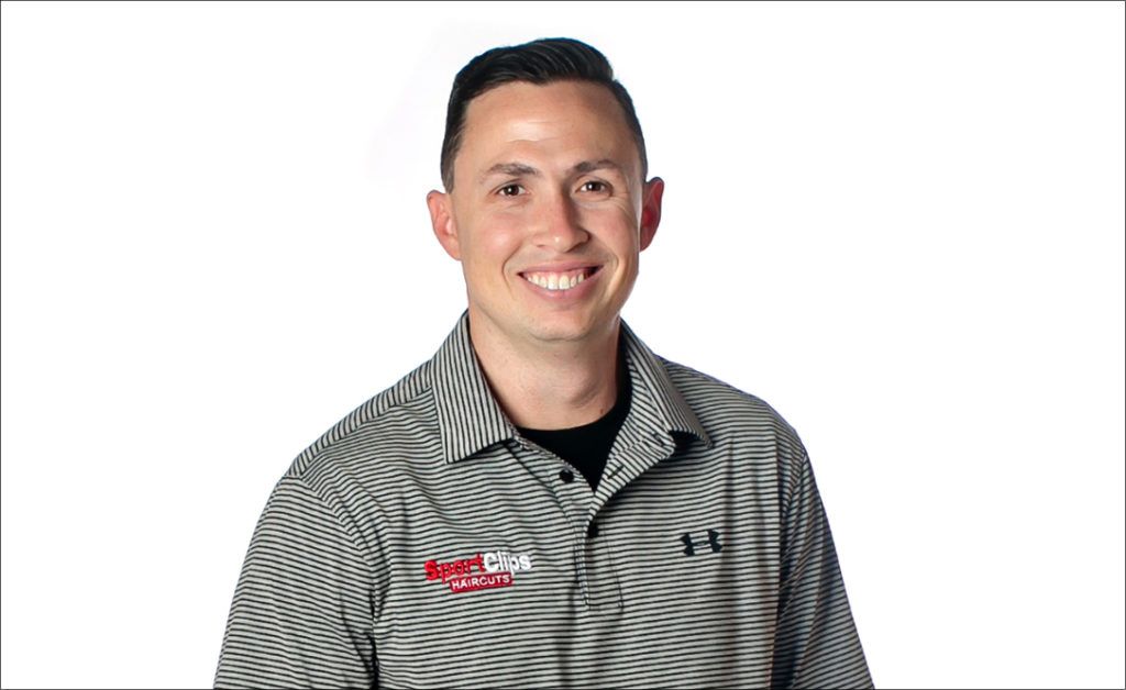 Forty under 40 Q&A Jeremy Aydell Baton Rouge Business Report