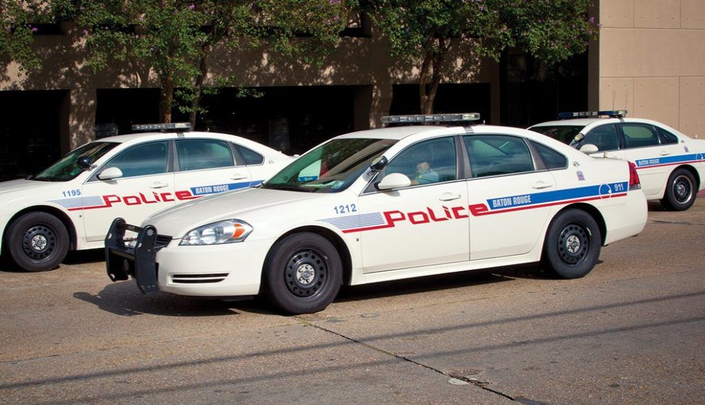 Violent crime is down and ‘downtown is safe,’ Baton Rouge police chief says