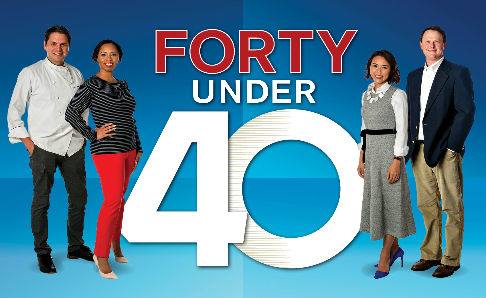 Introducing The Forty Under 40 Class Of 2017 - Baton Rouge Business Report