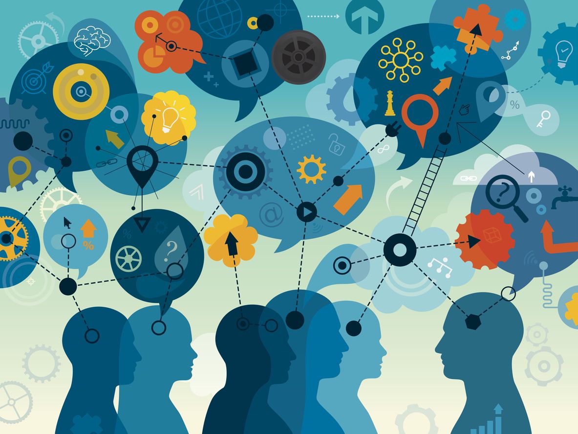 How to get better at thinking strategically