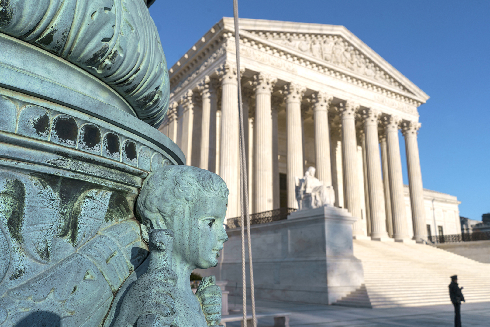 Supreme Court Arbitration