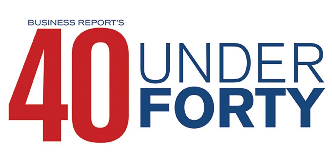 Nominate someone for Business Report's 2020 Forty Under 40 beginning