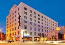 Baton Rouge hotels filling up with evacuees, first responders
