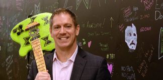 Waitr delivers a big Louisiana success story