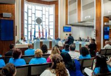 2019 Baton Rouge politics: Group looking to improve government is all about nothing Baton Rouge politics