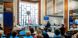 Baton Rouge politics