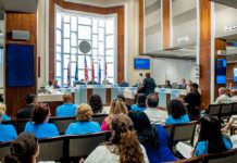 Metro Council agenda: ExxonMobil ITEP requests, opportunity zones