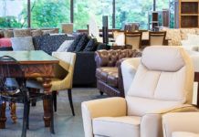 Your new furniture might not arrive until next year