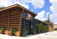 Baton Rouge restaurants Soji
