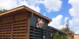 Baton Rouge restaurants Soji