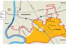 Registrar’s office begins counting St. George petition signatures