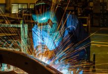 US is in the midst of a manufacturing investment supercycle