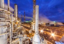 Praxair to build hydrogen plant in Louisiana