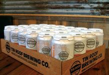 Jacob Talley out as Tin Roof CEO