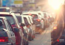 Auto insurance relief could be on the way for Louisiana drivers