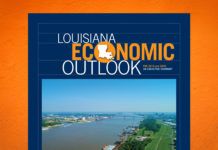 Louisiana Economic Outlook