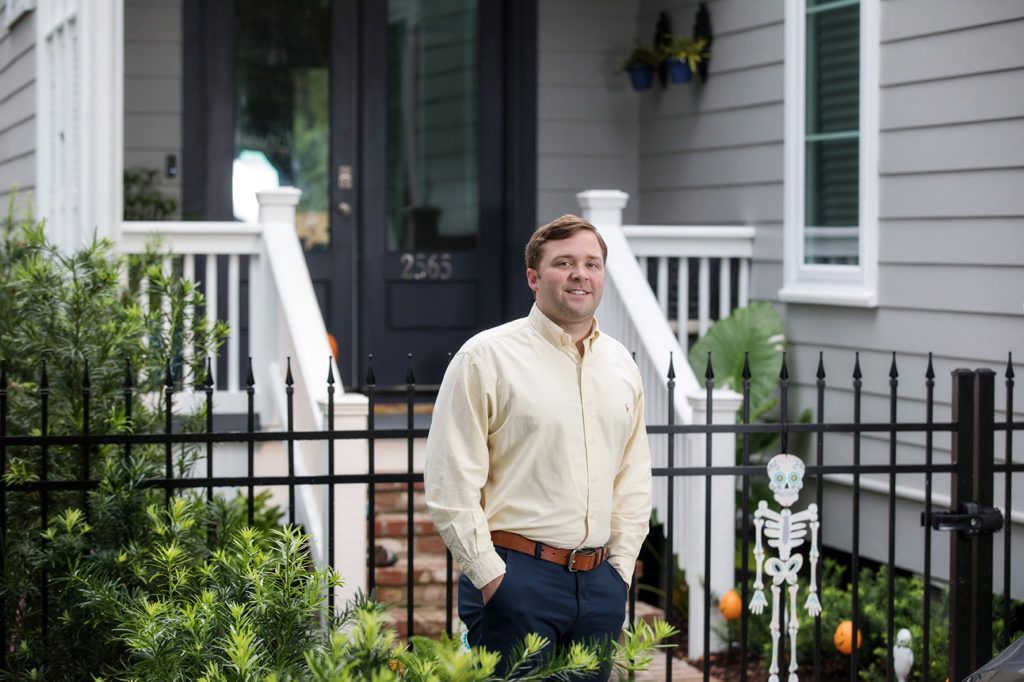 Revitalizing residential life in Mid City Baton Rouge Business Report