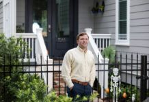 Revitalizing residential life in Mid City