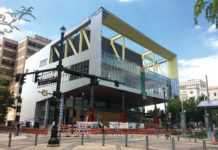 Downtown Baton Rouge library construction to resume after nearly 11 months