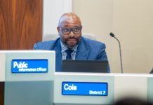 How the Metro Council could remove Parish Attorney Batson