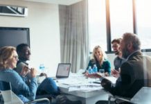 Strategies to get your message across in meetings