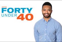 Forty under 40 Q&A: David Facey