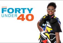 Forty under 40 Q&A: Rodneyna Hart