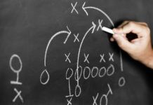 Keeping it real: How CEOs can effectively implement the ‘Blue Ocean’ strategy