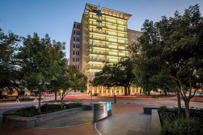 Courthouse Modernism