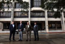 Baton Rouge and St. George seem headed for a nasty divorce St. George