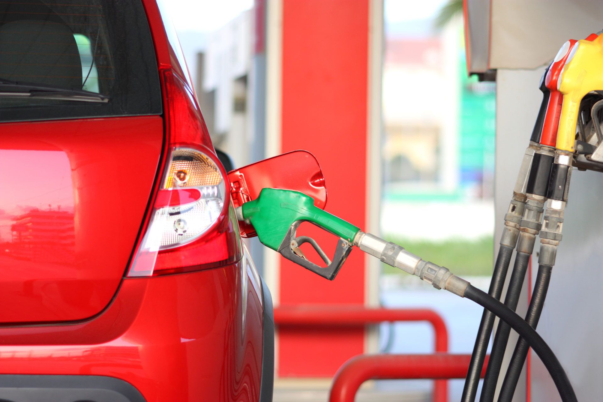 What Will Cause Gas Prices To Drop