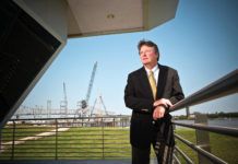 Port of Greater Baton Rouge container movement sees 66% increase in 2018