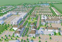 Central’s lesson for St. George: Be careful moving forward